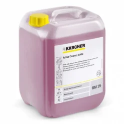 Détergent actif, acide RM 25 ASF Karcher | 6.295-420.0
