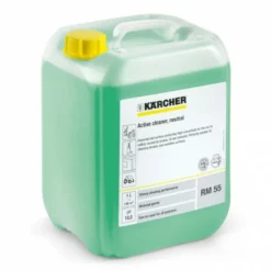 Détergent actif neutre RM 55 ASF Karcher | 6.295-411.0