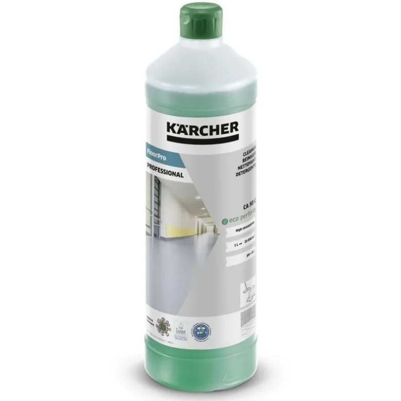 Détergent FloorPro CA 50 C Karcher | 6.296-053.0