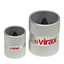 Ebavureur alu int/ext multimat 35 mm Virax | 221251