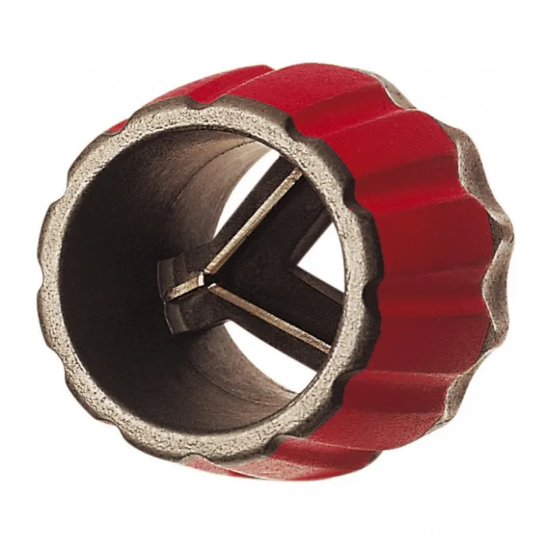Ebavureur tonneau int/ext cu/pvc 40mm Virax | 221250