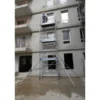 Echafaudages roulants aluminium Totem 2 line 180 plancher 180 plancher 5,85m Tubesca-Comabi | 22403660