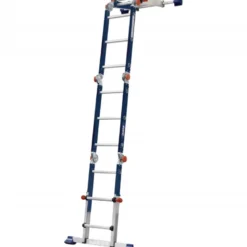 ECHELLE ARTICULÉE TÉLESCOPIQUE OPTI+ PRO - Duarib | 612853