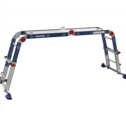 ECHELLE ARTICULÉE TÉLESCOPIQUE OPTI+ PRO - Duarib | 612853