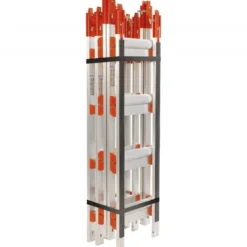 ECHELLE DE TOIT EN ALU - Duarib | 685025