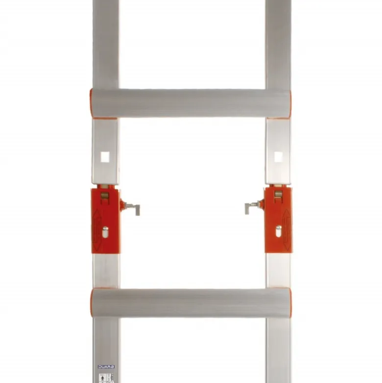ECHELLE DE TOIT EN ALU - Duarib | 685025