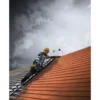 Echelle de toit Evoklip Pack complet entraxe 390mm Tubesca-Comabi | 02453739
