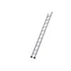 Echelle meunière aluminium 11 marches Tubesca-Comabi | 02210111