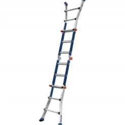 ECHELLE MULTIPOSITIONS - TT3-TT4- Duarib | 612843