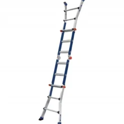 ECHELLE MULTIPOSITIONS - TT3-TT4- Duarib | 612843