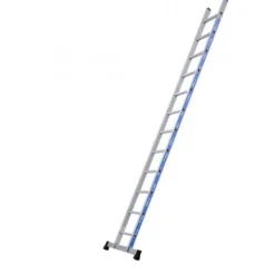 Echelles Platinium simple droite 20 échelons Tubesca-Comabi | 02410220