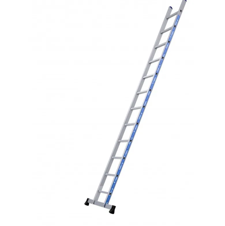 Echelles Platinium simple droite 20 échelons Tubesca-Comabi | 02410220
