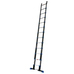 ECHELLE TELESCOPIQUE BAMBOO - Duarib | 674111