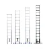Echelle télescopique 3.8m en Aluminium 13 marches Tubesca-Comabi | 00094838