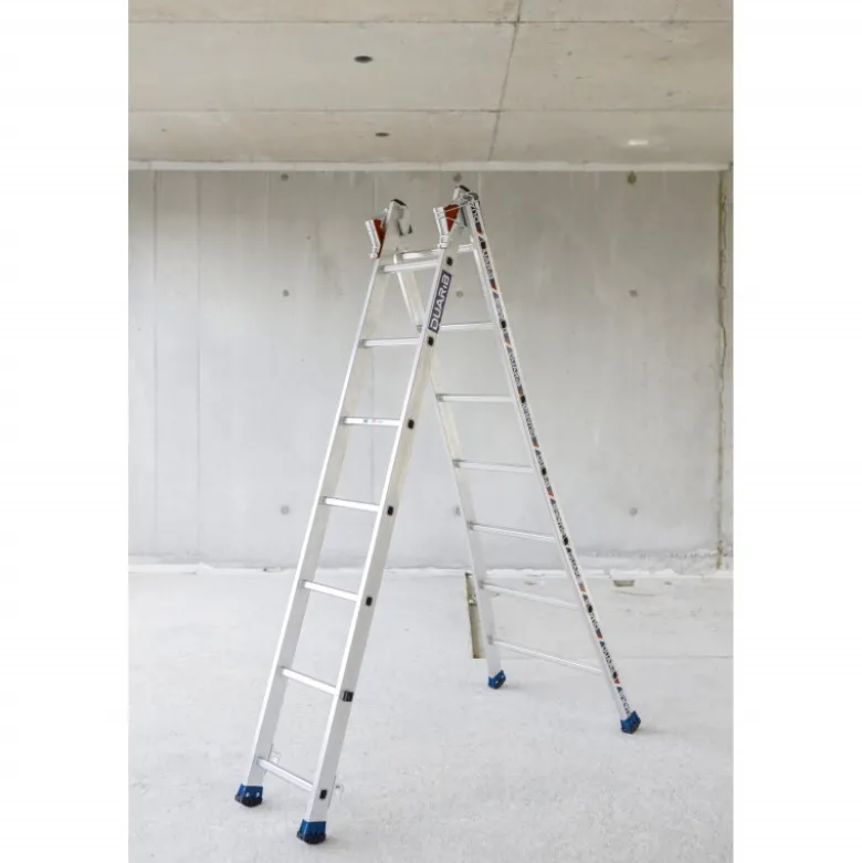 ECHELLE TRANSFORMABLE T2 - Duarib LD | 610206