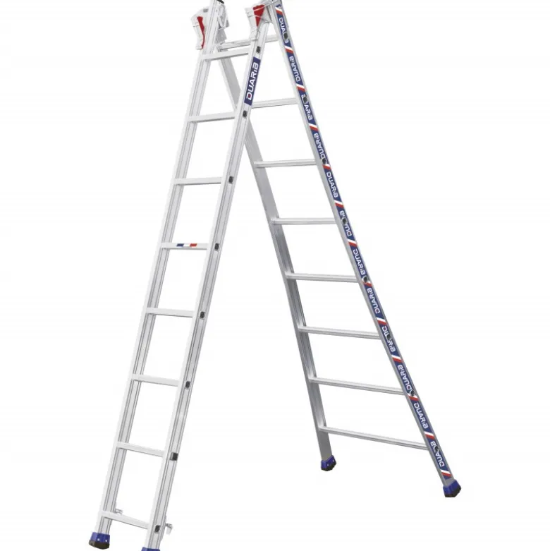 ECHELLE TRANSFORMABLE T2 - Duarib LD | 610206
