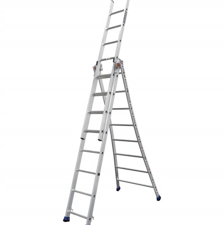 ECHELLE TRANSFORMABLE T3 - Duarib LD | 610307