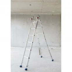 ECHELLE TRANSFORMABLE T2 - Duarib | 610206