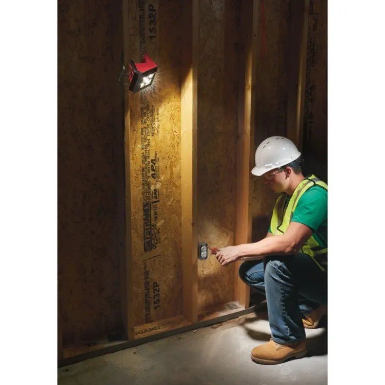 Eclairage de chantier 12 volts M12 AL-0 Milwaukee | 4933451394