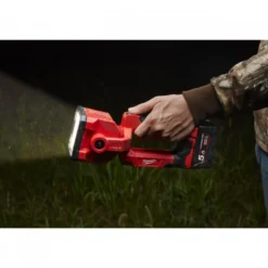 Eclairage de chantier 18 volts M18SLED-0 Milwaukee | 4933459159