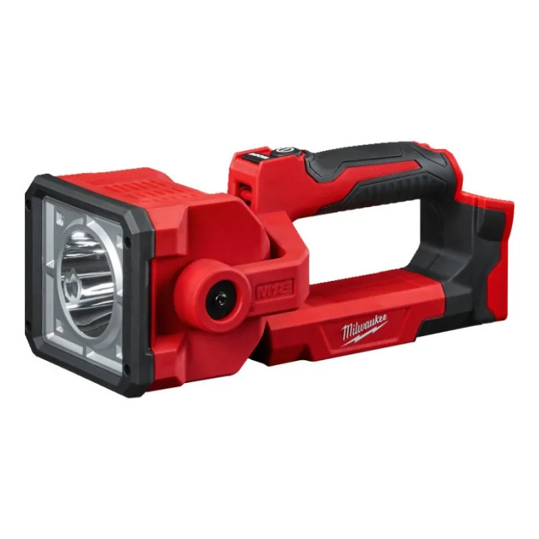 Eclairage de chantier 18 volts M18SLED-0 Milwaukee | 4933459159