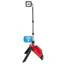 Eclairage de chantier 18 volts one key M18 ONERSAL-0 Milwaukee | 4933459431