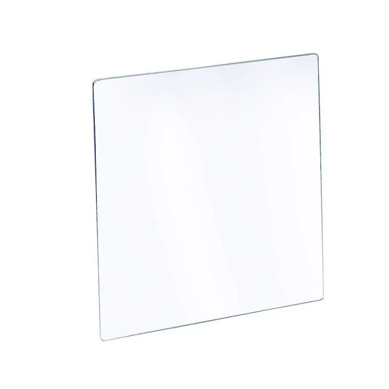 Ecran de garde extérieur Bollé Safety (paquet de 10 pcs) | COVFLASHVEXT