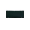 Ecran protection polycarbonate teinté L40xH20 - COVERGUARD | MO60713