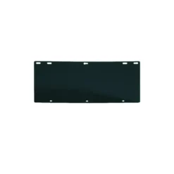 Ecran protection polycarbonate teinté L40xH20 - COVERGUARD | MO60713