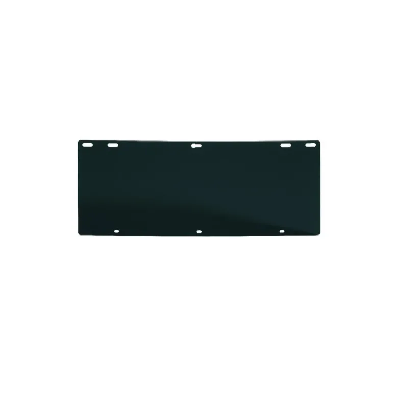 Ecran protection polycarbonate teinté L40xH20 - COVERGUARD | MO60713