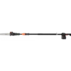 Elagueuse sur perche télescopique sans fil sur batterie 200 mm Bahco | BCL108PS