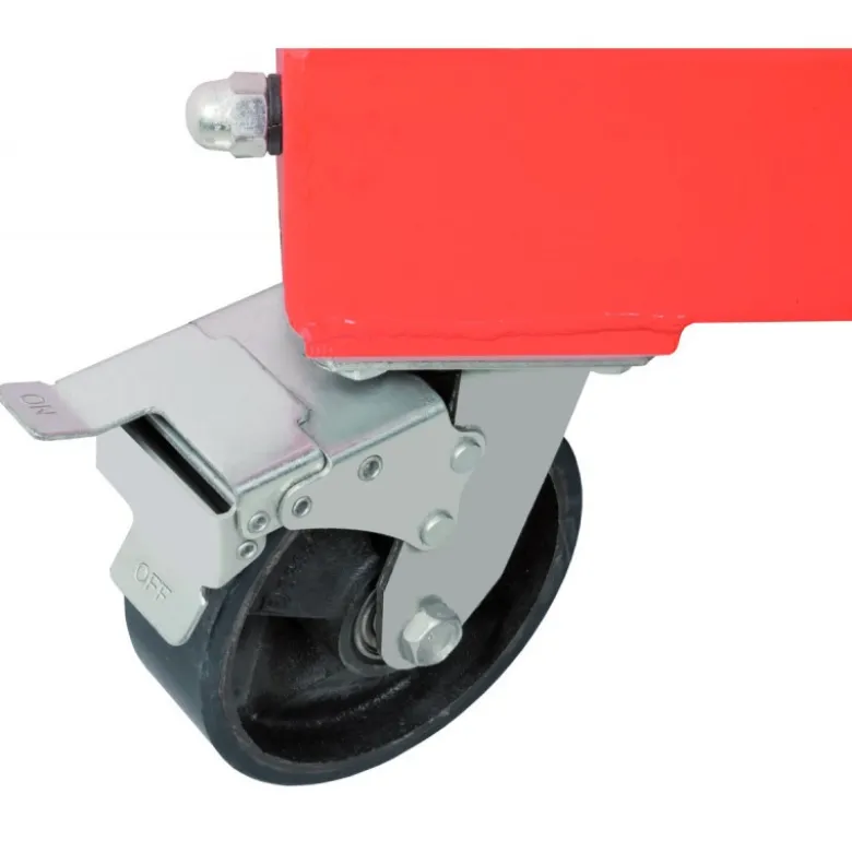 ELEVATEUR 1.5T - Bahco | BH8AC3-1500A