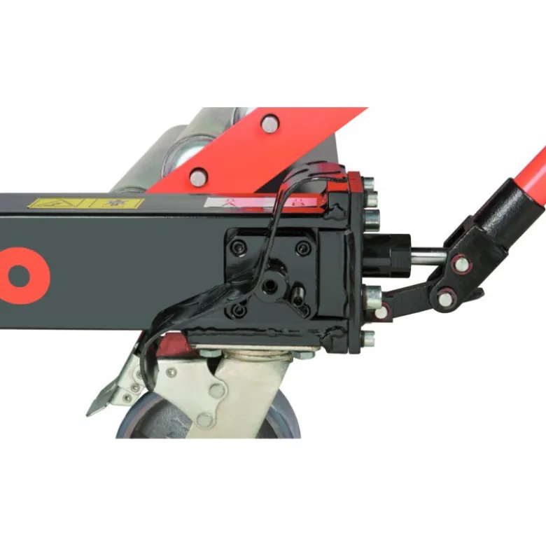 ELEVATEUR 1.5T - Bahco | BH8AC3-1500A