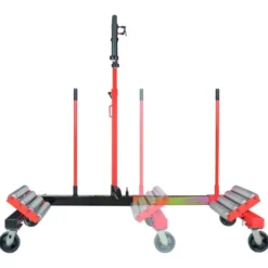 ELEVATEUR 1.5T - Bahco | BH8AC3-1500A