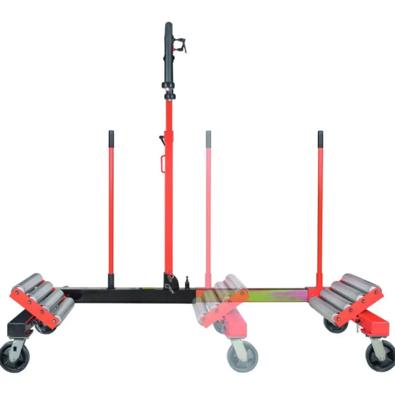 ELEVATEUR 1.5T - Bahco | BH8AC3-1500A