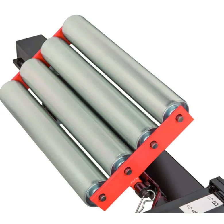 ELEVATEUR 1.5T - Bahco | BH8AC3-1500A