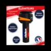 Elévateurs pour étau d'établi Dolex | ELV143