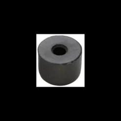 Embout de rechange neoprène noir 32mm pour massette Facom | EA.32