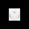 Embout de rechange Nylon blanc 50mm pour massette Facom | EC.50