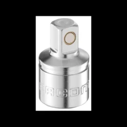 Embout de vidange magnétique 3/8" carré mâle Facom | MB.S10