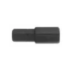 Embout de vissage à chocs impact (série 3) pour vis à 6 pans creux 8mm Facom | ENH.308