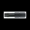 Embout de vissage à chocs impact (série 2) pour vis Torx T45 Facom | ENX.245