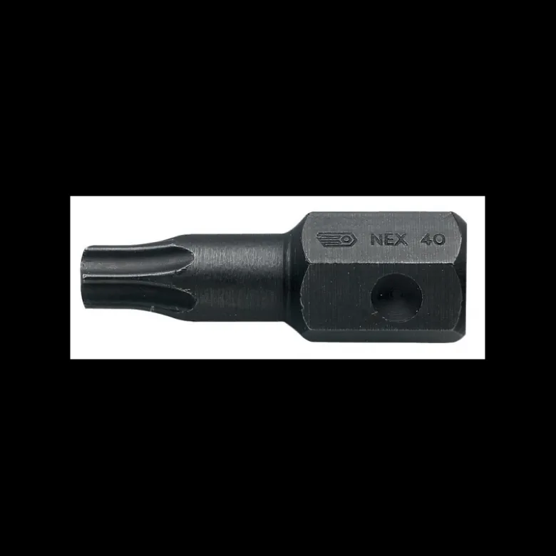 Embout de vissage à chocs impact (série 3) pour vis Torx T50 Facom | NEX.50A