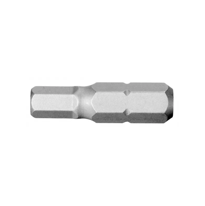 Embout de vissage de 3mm standard (série 1) pour vis 6 pans creux Facom | EH.103