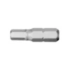 Embout de vissage 2mm standard (série 1) pour vis 6 pans creux Facom | EH.102