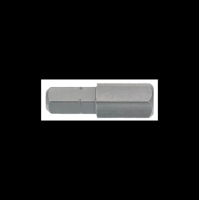Embout de vissage 5mm standard (série 2) pour vis 6 pans creux Facom | EH.205