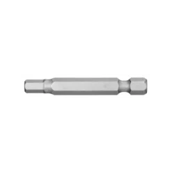 Embout de vissage 4mm standard (série 6) pour vis 6 pans creux Facom | EH.604