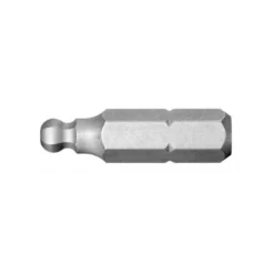 Embout de vissage 5mm standard (série 1) à tête sphérique pour vis 6 pans creux Facom | ETS.105