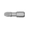 Embout de vissage PZ1 haute performance (série 1) pour vis cruciformes Pozidriv Facom | ED.101T