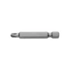 Embout de vissage série 6 pour vis à empreinte Torq set N°8 Facom | ETORM.608